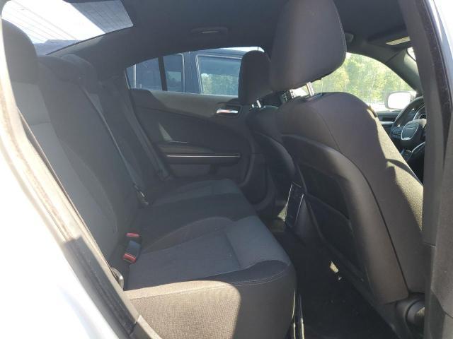 2015 Dodge Charger se