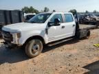 2019 Ford F350 Super-Trucks