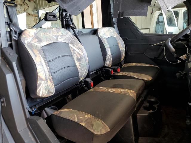 2025 Polaris Ranger Crew XP 1000 Northstar Premium