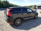 2017 Volvo XC60 T6 Inscription