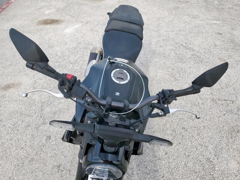2023 Honda CBF300 NA