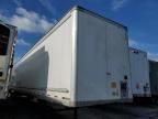 2017 Strick Dry van Trailer