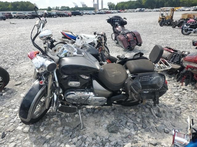 2005 Suzuki C50