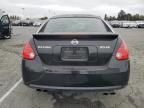 2008 Nissan Maxima se