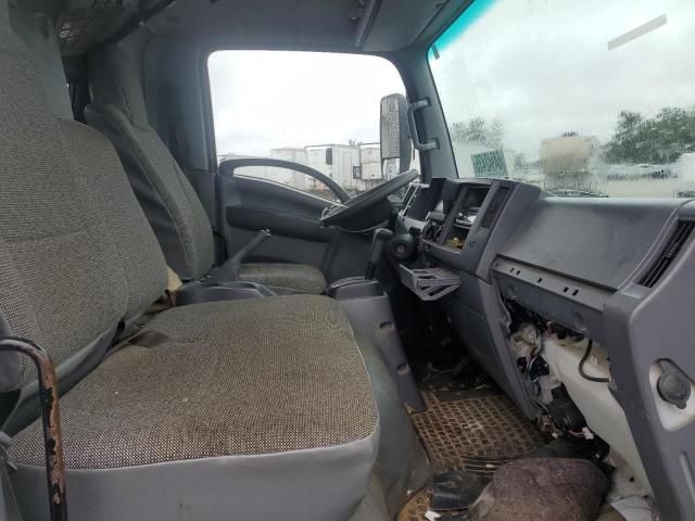 2017 Isuzu NPR