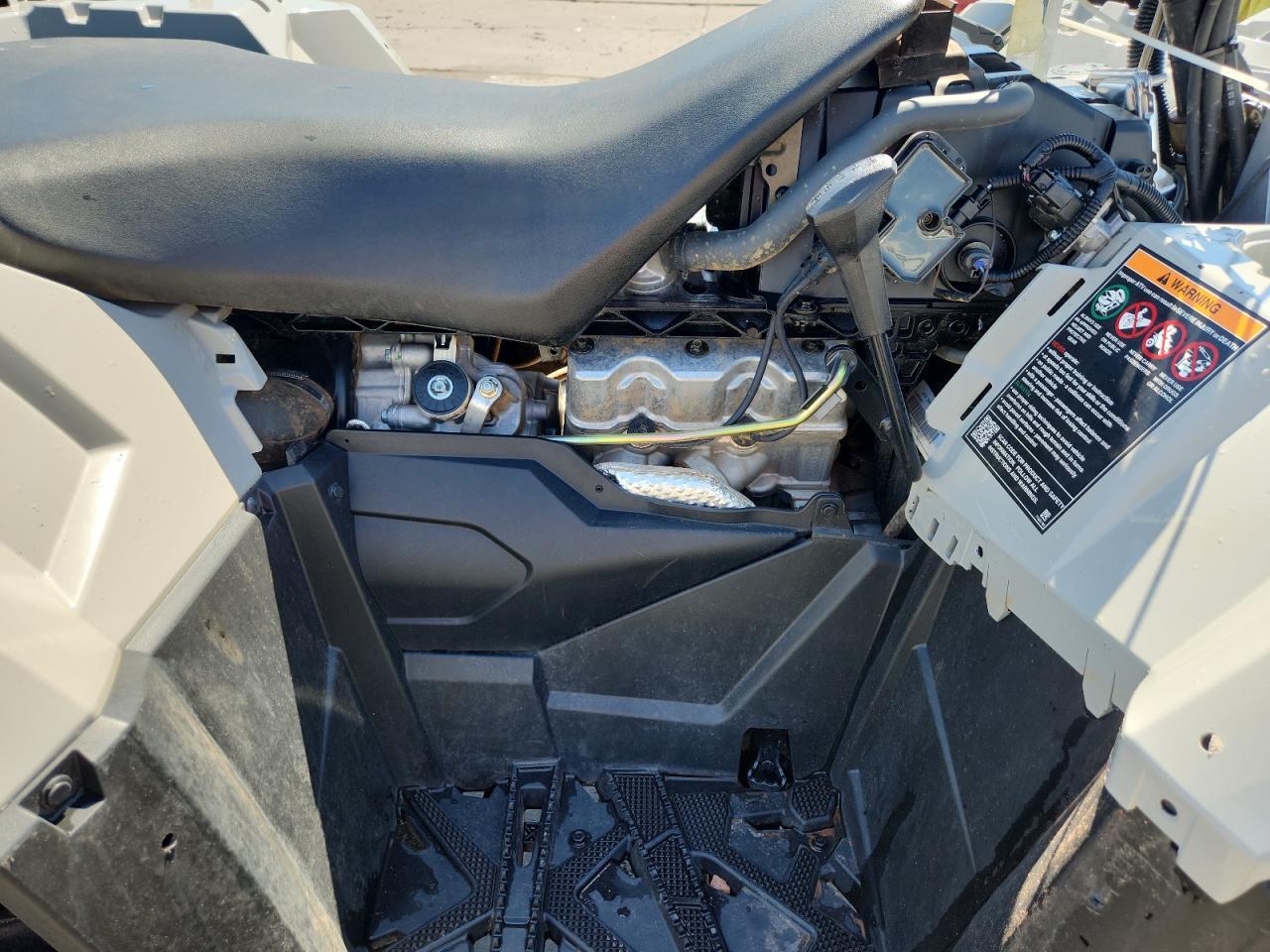 2023 Sportsman 850 Premium