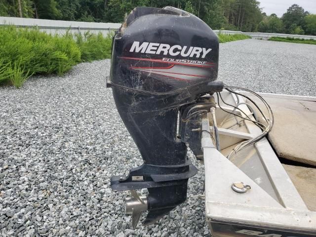 1997 Basstracker Tracker Boat Boat
