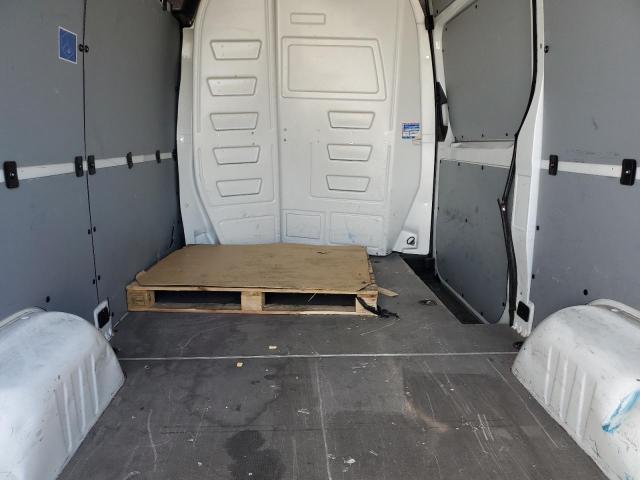 2023 Mercedes-Benz Sprinter 2500