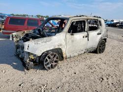 2018 Jeep Renegade Latitude for sale in Wilmer, TX