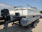 2003 Crestliner Suncast 22FT-Boats Pontoon Boat