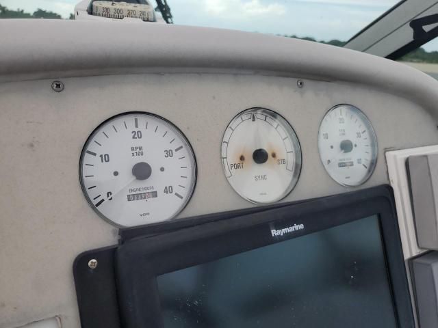 2000 Formula ULA Boat