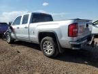 2017 GMC Sierra K1500 SLE