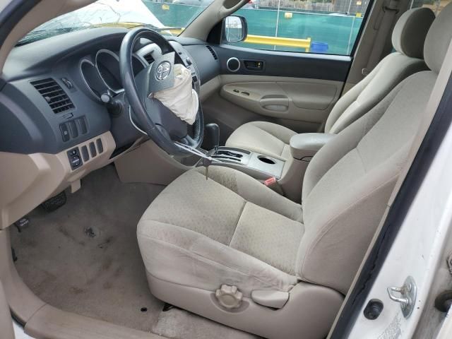 2006 Toyota Tacoma Double Cab Prerunner