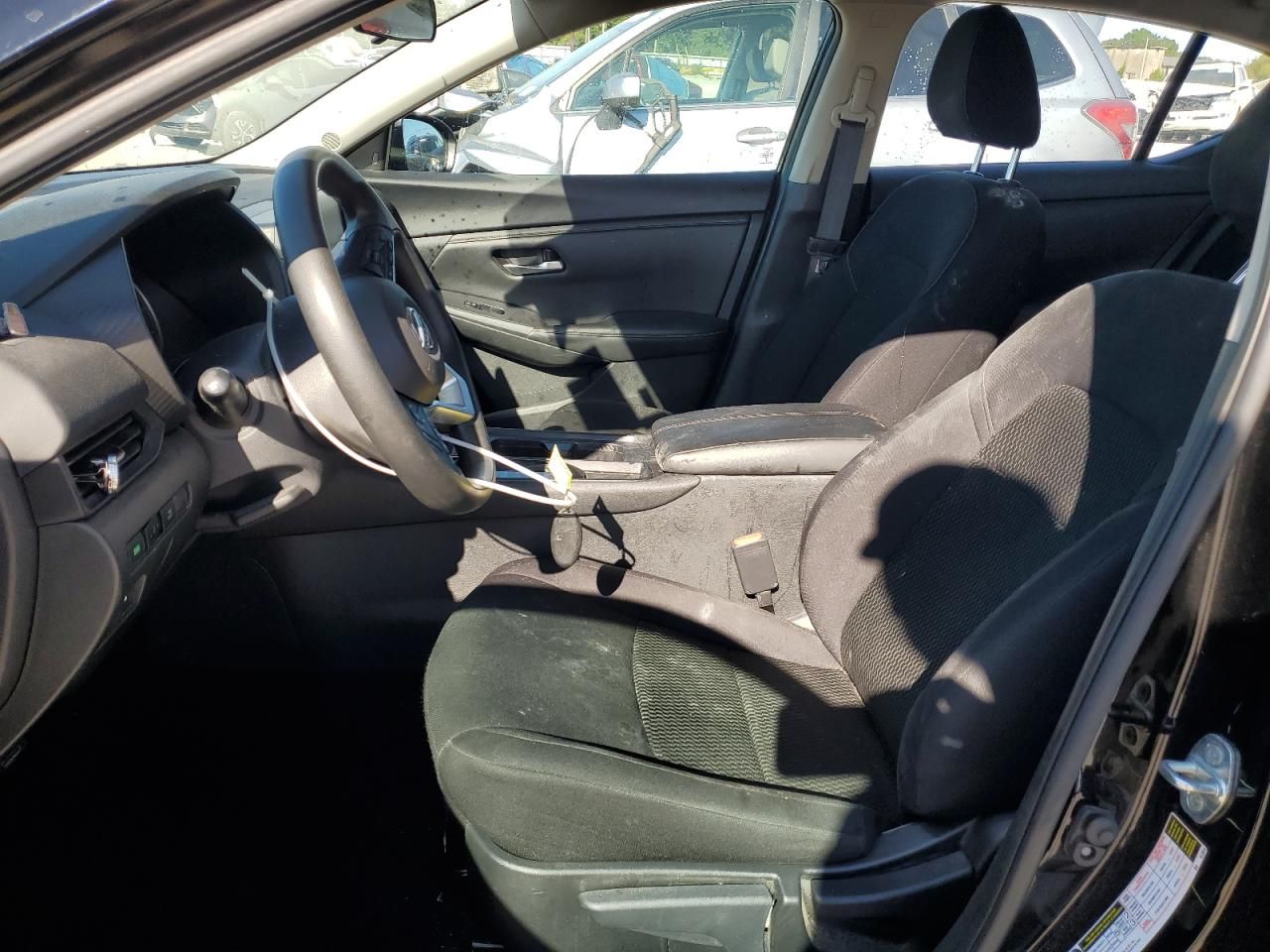 2023 Nissan Sentra s