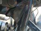 2012 Harley-Davidson Flhtc Electra Glide Classic