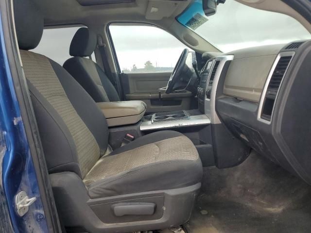 2010 Dodge RAM 3500