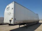 2024 Utility VS2DX DRY Van Trailer