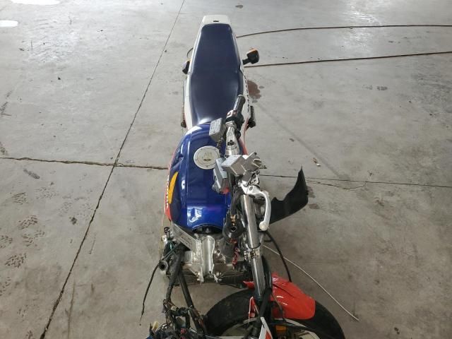 1986 Honda VFR750 F