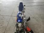 1986 Honda VFR750 F