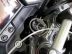 2011 Yamaha FZ8 N