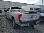 2017 Ford F250 Super Duty