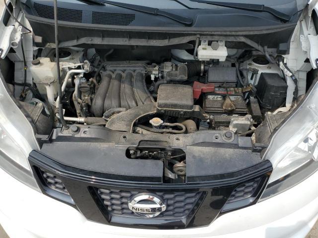 2021 Nissan Nv200 2.5s