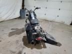 2011 Harley-Davidson Flhp