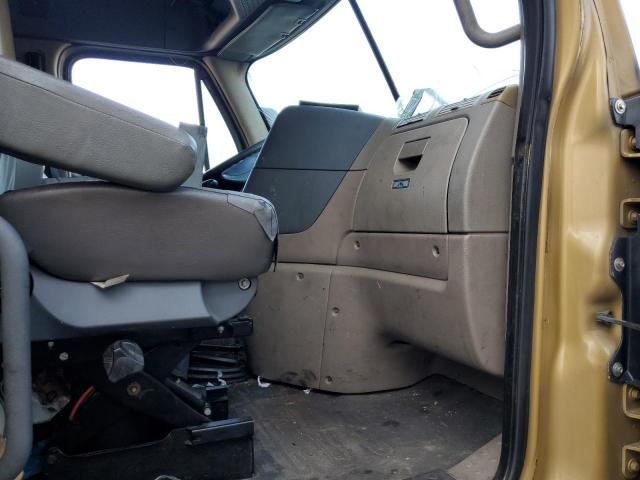 2012 Freightliner Cascadia 125 Semi Truck
