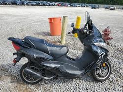 2024 Zhejiang 2024 Scooter en venta en Ellenwood, GA