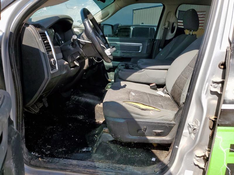 2017 Dodge Ram 1500 slt