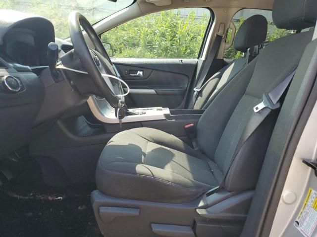 2014 Ford Edge SE