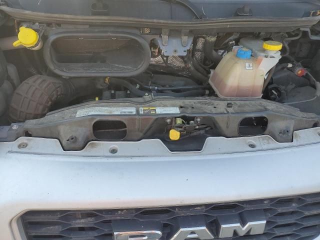 2022 Dodge RAM Promaster 3500 3500 Standard