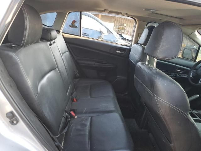 2014 Subaru XV Crosstrek 2.0 Limited