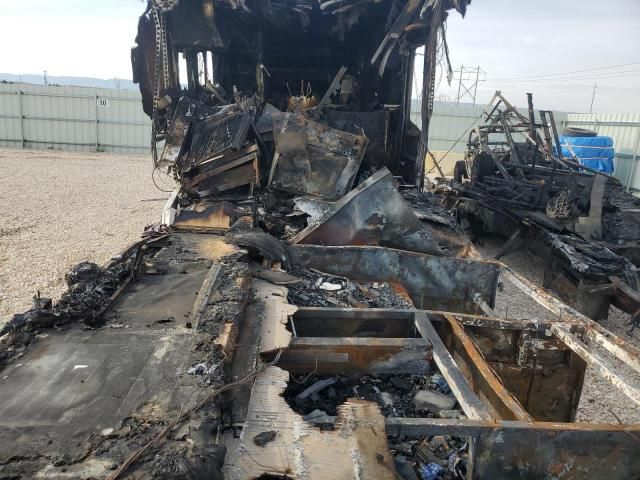 2026 Freightliner Chassis S2