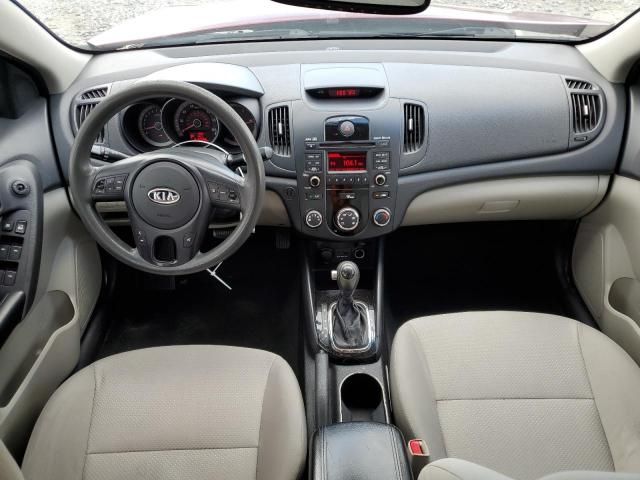 2011 KIA Forte EX