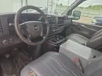 2013 Chevrolet Express G2500