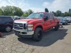 2010 Ford F250 Super Duty