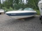 1990 Chaparral Boat