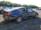 2019 Nissan Altima S