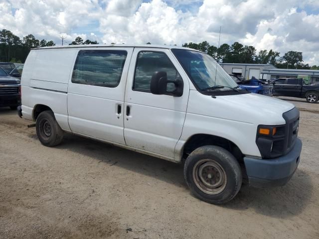 2014 Ford Econoline E150 Van