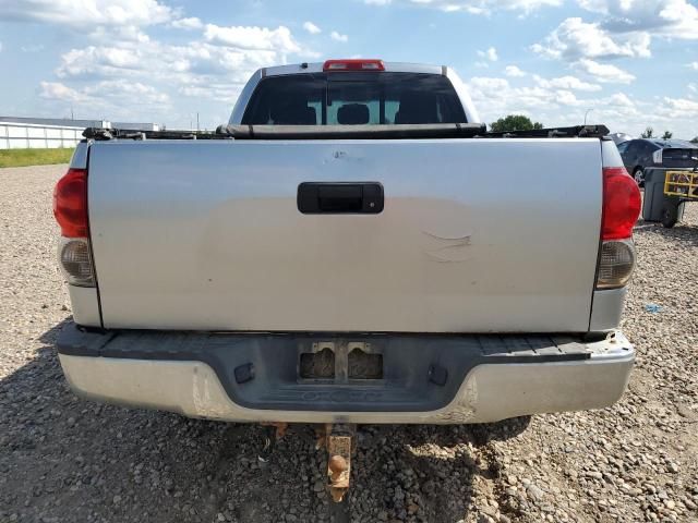 2009 Toyota Tundra Double Cab