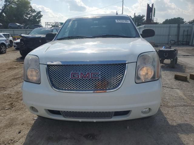 2007 GMC Yukon Denali