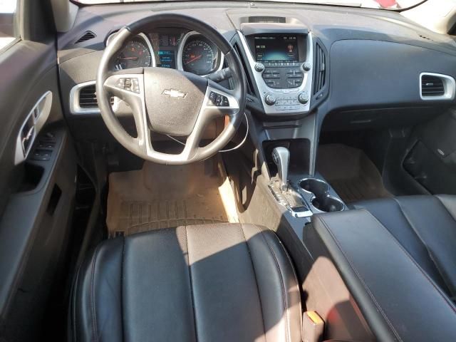 2013 Chevrolet Equinox LTZ