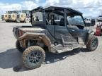 2022 Polaris General XP 4 1000 Pursuit Edition