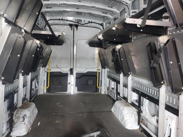 2020 Ford Transit Cargo Van T