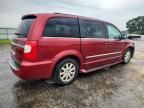 2012 Chrysler Town & Country Touring L
