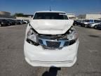 2017 Nissan NV200 2.5S