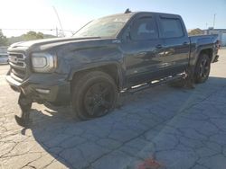 2017 GMC Sierra K1500 SLE for sale in Lebanon, TN