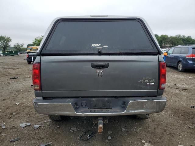 2005 Dodge RAM 1500 ST