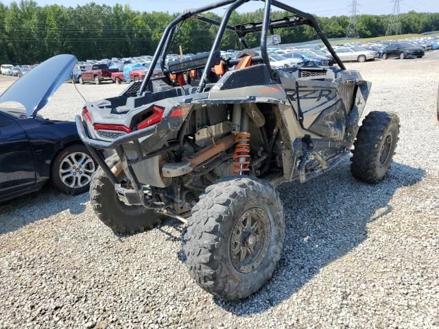 2021 Polaris RZR XP Turbo